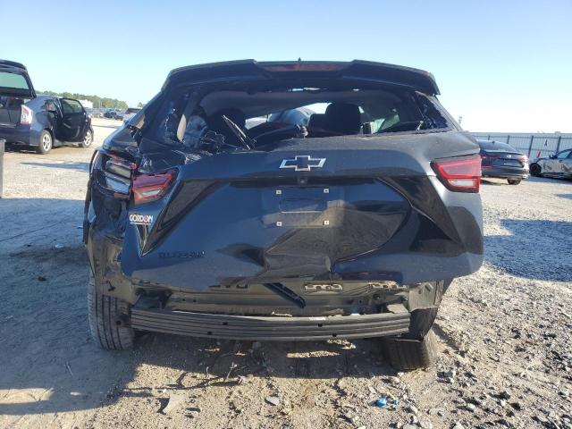 2023 CHEVROLET BLAZER 2LT - 3GNKBCR40PS184246