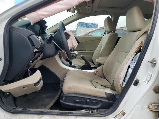 2016 HONDA ACCORD EX 1HGCR2F71GA200054