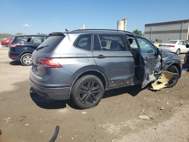 2022 VOLKSWAGEN TIGUAN SE - 3VV8B7AX0NM017498