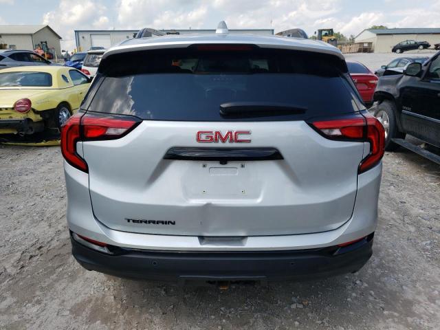 2020 GMC TERRAIN SL 3GKALMEV3LL309514
