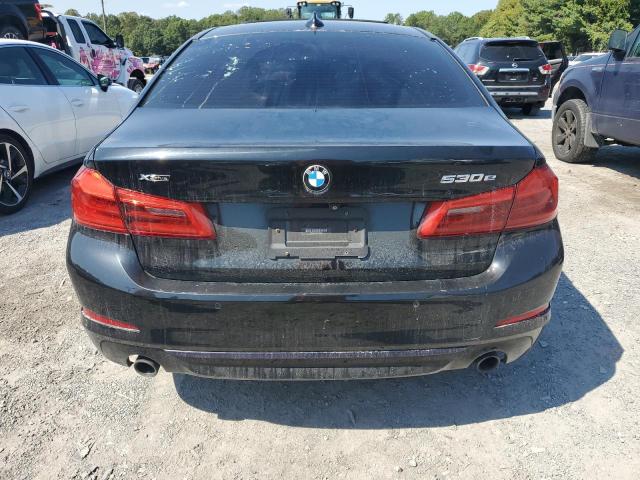 2018 BMW 530XE WBAJB1C56JG624287