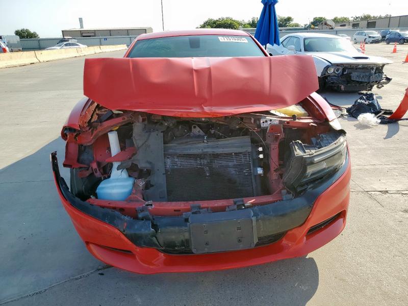 2020 DODGE CHARGER SXT - 2C3CDXBG2LH136770