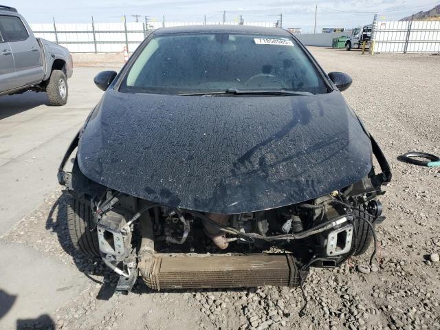 2016 CHEVROLET CRUZE LT #3267102686