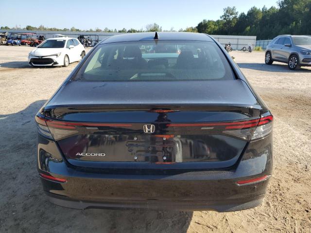 2025 HONDA ACCORD SE 1HGCY1F40SA018017