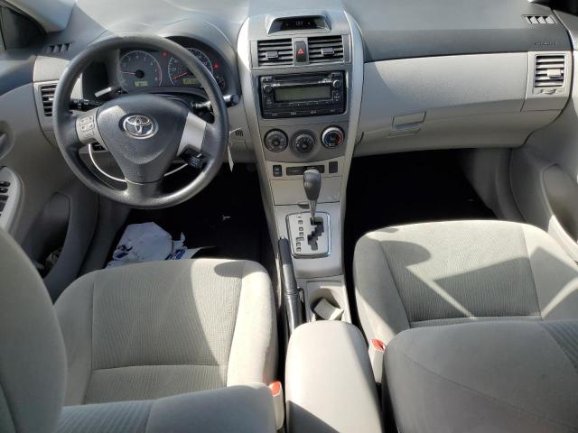 2012 TOYOTA COROLLA BASE - 2T1BU4EE5CC844585