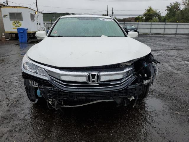 2016 HONDA ACCORD EX - 1HGCR2F73GA147552