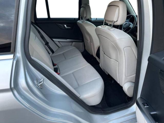 2015 MERCEDES-BENZ GLK 250 BL - WDCGG0EB1FG399550