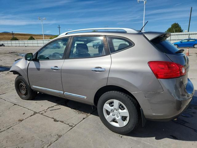 2015 NISSAN ROGUE SELE - JN8AS5MV6FW771865