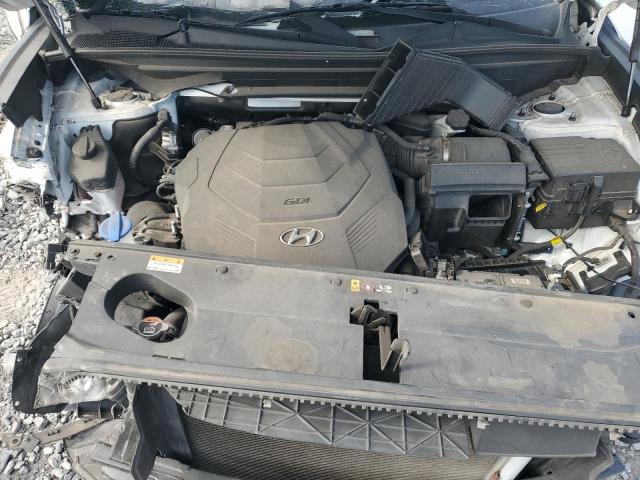 2022 HYUNDAI PALISADE CALLIGRAPHY KM8R74HEXNU471174