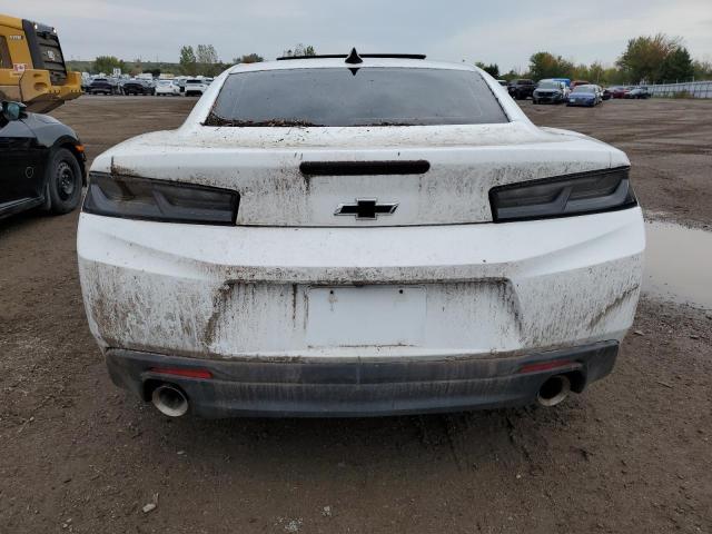 2017 CHEVROLET CAMARO LT 1G1FB1RS1H0210755