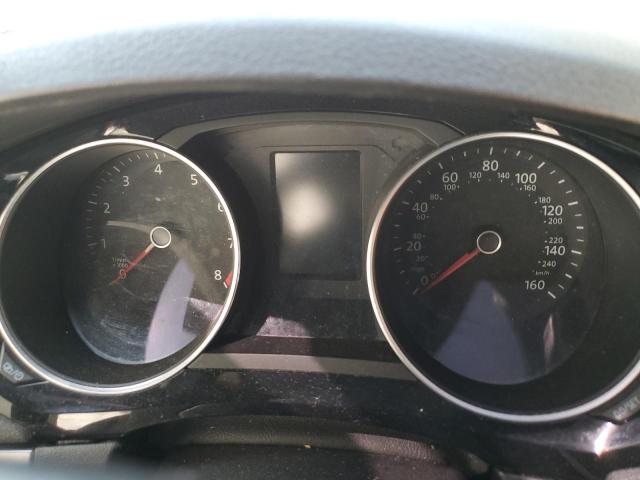 2016 VOLKSWAGEN JETTA SPOR - 3VWD17AJ1GM268526