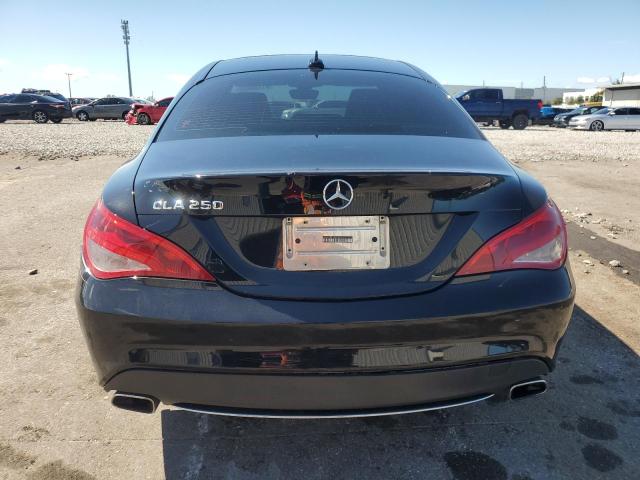 2016 MERCEDES-BENZ CLA 250 WDDSJ4EB1GN329252