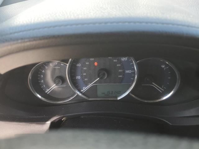 2015 TOYOTA COROLLA L #3308348062