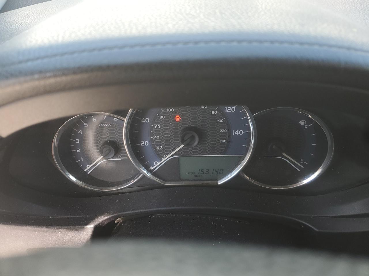 Lot #3308348062 2015 TOYOTA COROLLA L