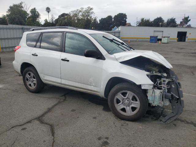 2011 TOYOTA RAV4 - 2T3ZF4DV0BW092714