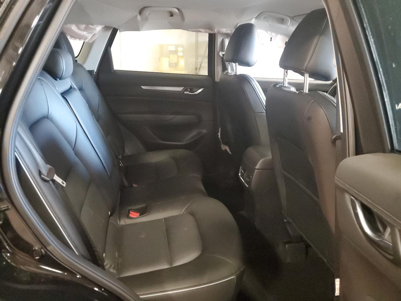 Lot #3315785355 2025 MAZDA CX-5 SELECT