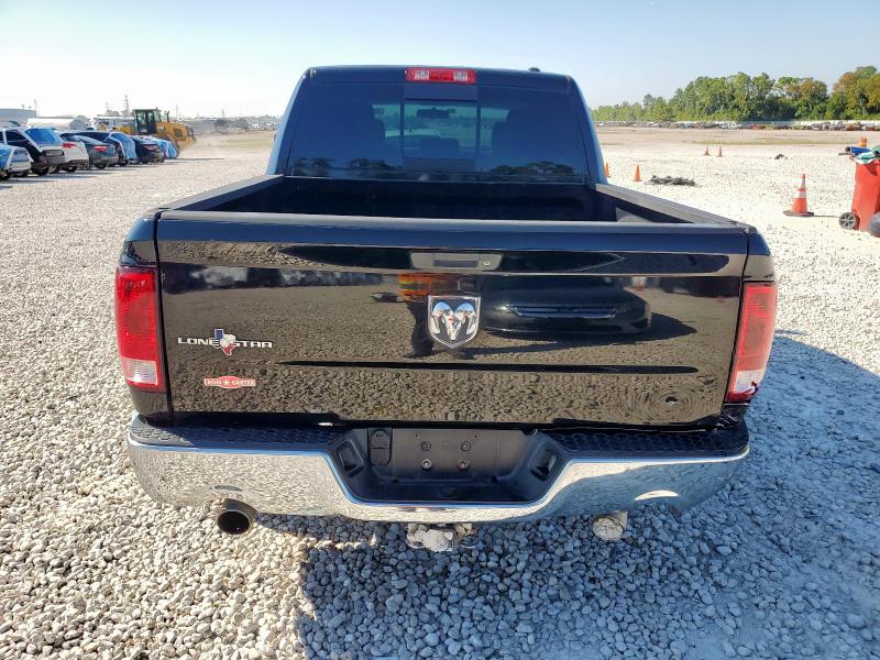 2012 DODGE RAM 1500 S - 1C6RD6LT4CS318286