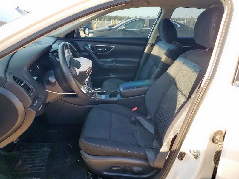 2018 NISSAN ALTIMA 2.5 1N4AL3AP9JC211020