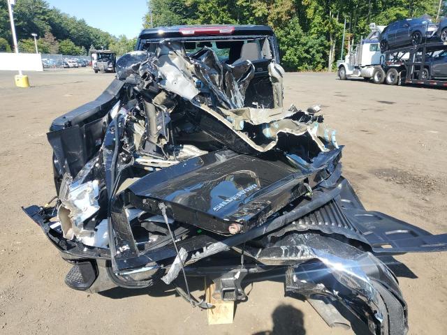 2025 CHEVROLET SILVERADO 2GC1KNE76S1227394