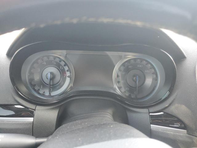 2019 CHRYSLER 300 S - 2C3CCABG0KH618071