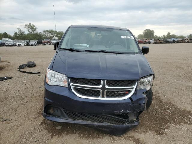 2016 DODGE GRAND CARA - 2C4RDGBG9GR258614