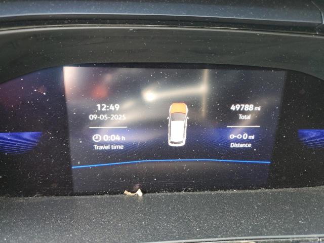 2023 VOLKSWAGEN TAOS SE 3VVEX7B20PM323627