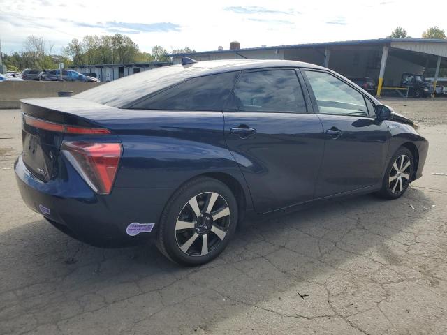 2019 TOYOTA MIRAI - JTDBVRBD2KA006023