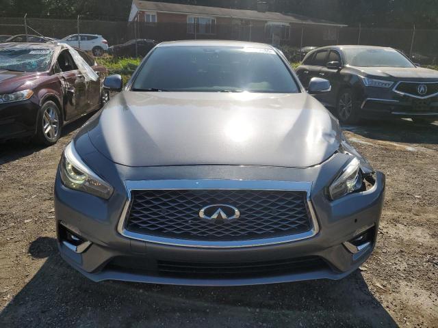 2022 INFINITI Q50 LUXE - JN1EV7BP4NM310097