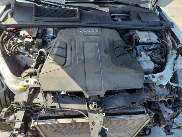 2018 AUDI Q7 PRESTIG WA1VAAF78JD018800