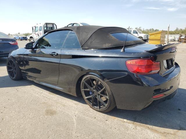 2018 BMW M240I WBA2N1C50JVC28236