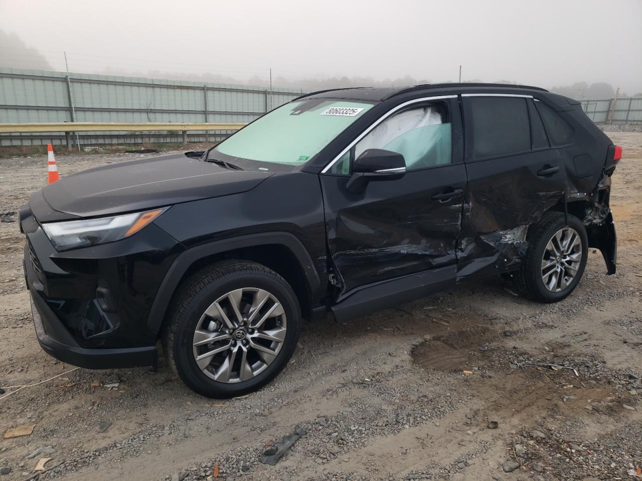 TOYOTA RAV4 XLE PREMIUM