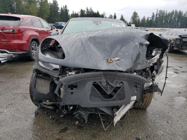 2017 PORSCHE MACAN GTS WP1AG2A5XHLB55332