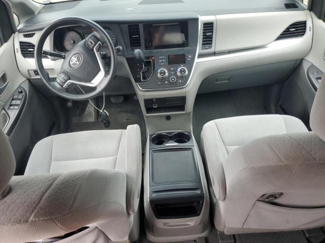 2015 TOYOTA SIENNA LE 5TDKK3DC2FS654657