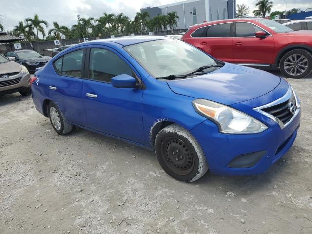 2016 NISSAN VERSA S 3N1CN7AP7GL807375