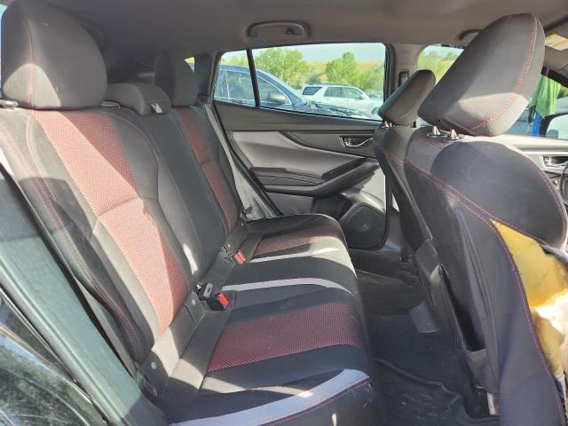 2021 SUBARU IMPREZA SP - 4S3GTAL62M3711845