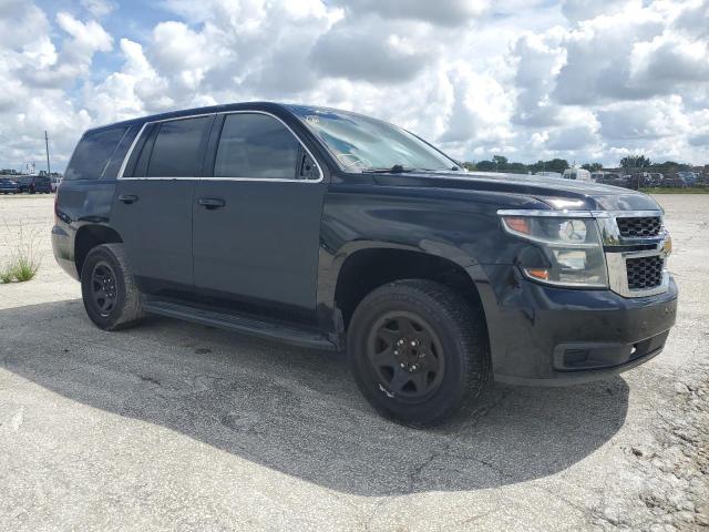 2019 CHEVROLET TAHOE POLI 1GNLCDEC7KR293559