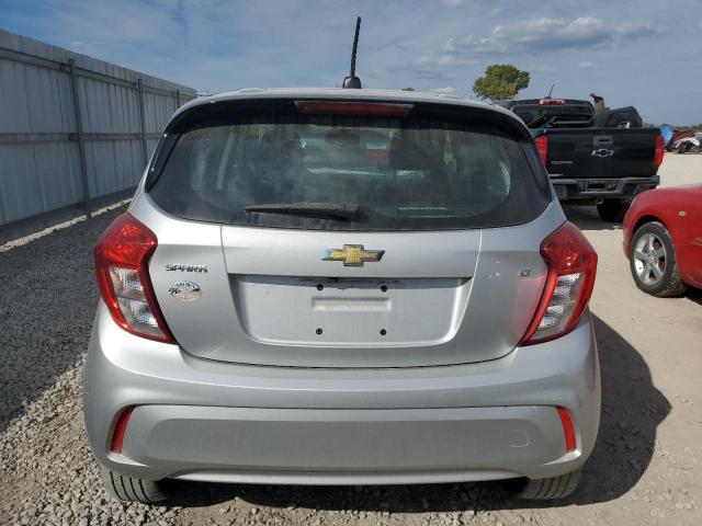 2019 CHEVROLET SPARK 1LT - KL8CD6SA5KC729003