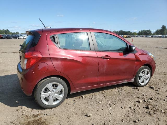 2022 CHEVROLET SPARK LS #3282592864