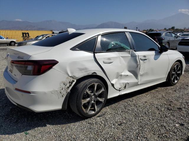 2025 HONDA CIVIC SPOR - Inny widok