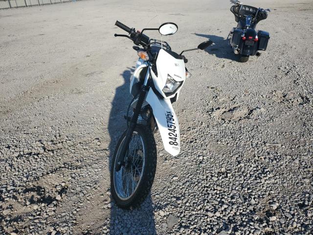 2025 HONDA XR150L E 3H1KD1311SD200100