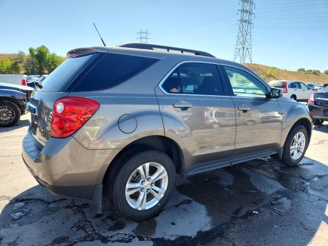2012 CHEVROLET EQUINOX LT - Other View
