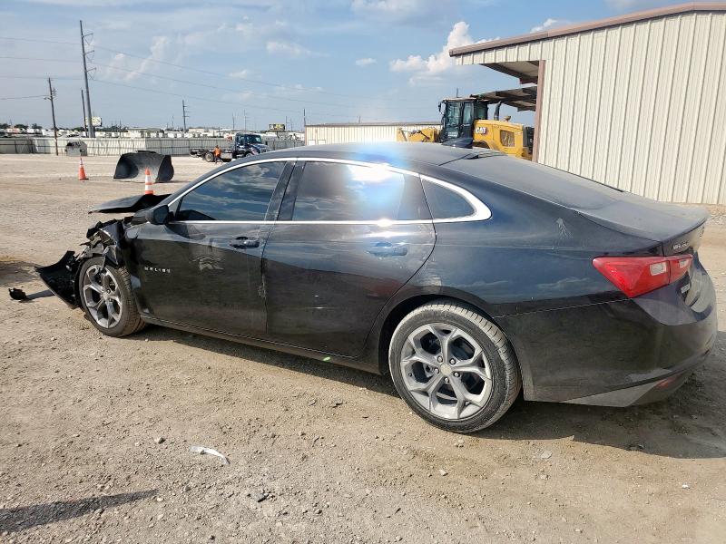 2023 CHEVROLET MALIBU - 1G1ZD5ST8PF144881