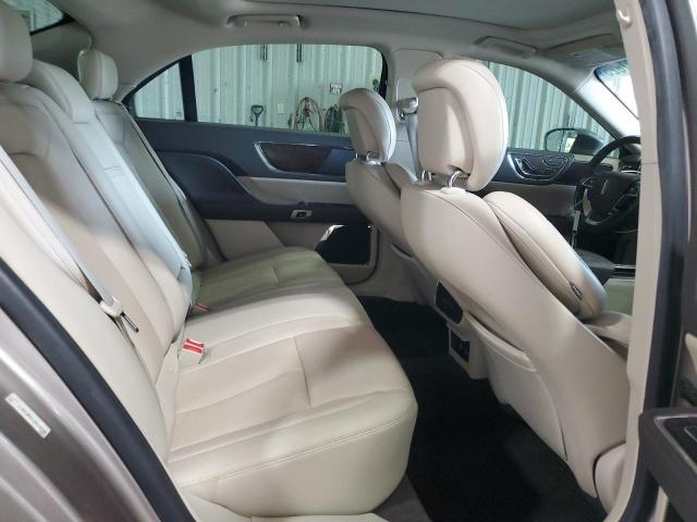 2018 LINCOLN CONTINENTA 1LN6L9TK5J5610138