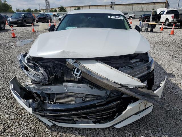 2021 HONDA ACCORD SPORT SE 1HGCV1F41MA057582