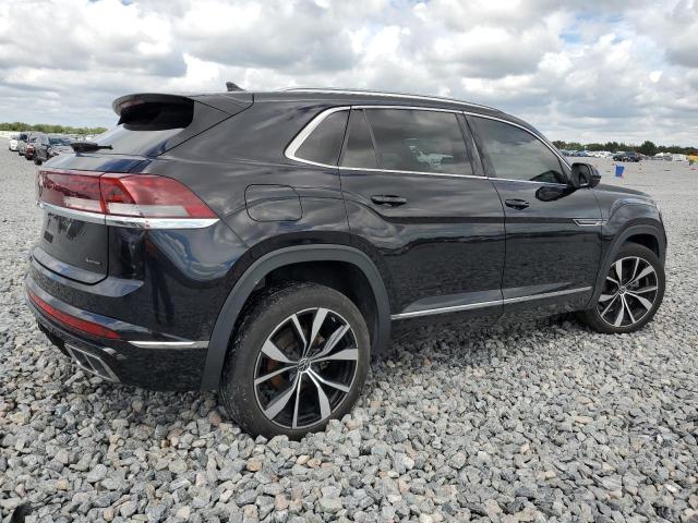 2024 VOLKSWAGEN ATLAS CROS - Other View