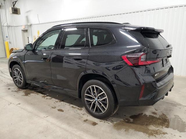 2025 BMW X1 XDRIVE28I WBX73EF01S5351986