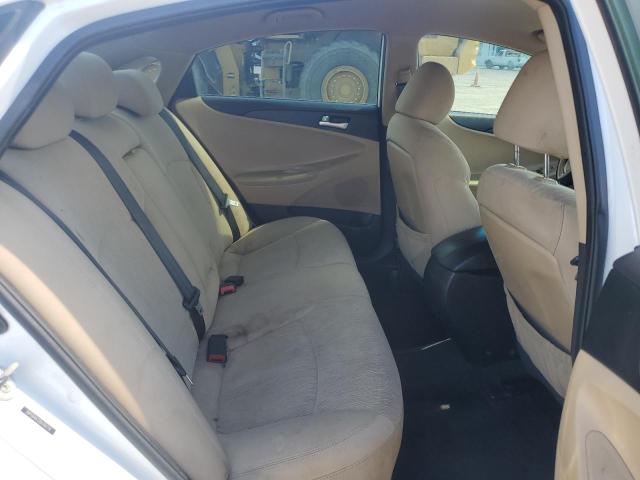 2013 HYUNDAI SONATA GLS #3258829797