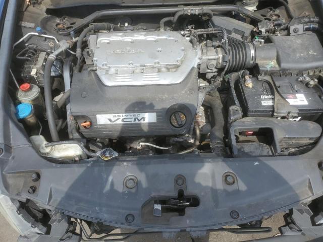 2011 HONDA ACCORD EXL - 1HGCP3F82BA029070