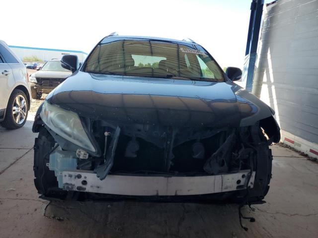 2011 LEXUS RX 350 - 2T2BK1BA6BC100591