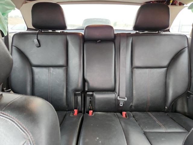 2014 FORD EDGE SEL - 2FMDK3JC0EBB30707